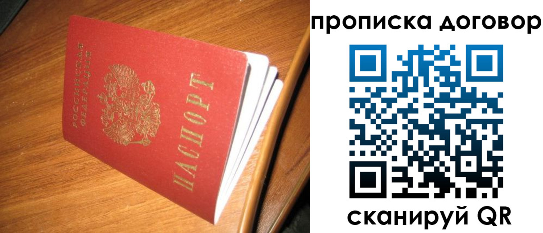 прописка паспорт в Нелидово